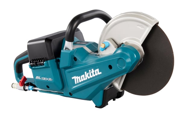 Makita DCE090ZX1 universalklipper 6600 rpm