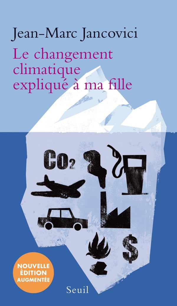 Le Changement climatique expliqué à ma fille bog 112 Sider Le Changement climatique expliqué à ma fille bog 112 Sider