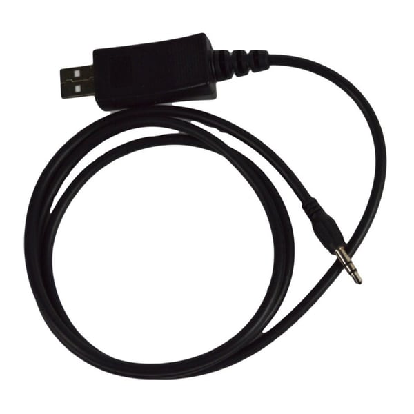 Miniatyrbillede 4 af 4: Midland G1184 tilbehør til to-vejs radio Programmeringssoftware