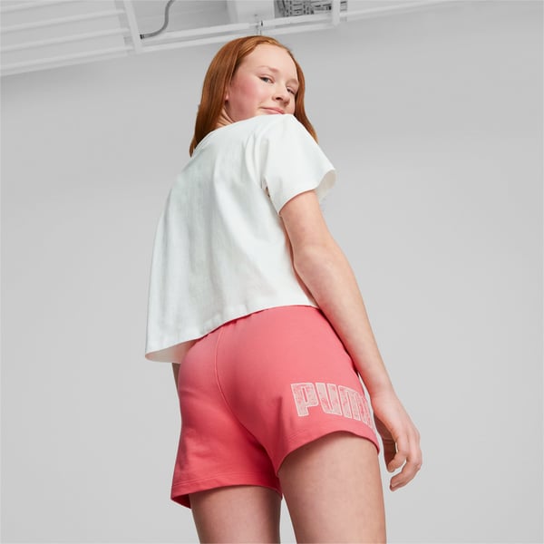 PUMA 674364_63 shorts