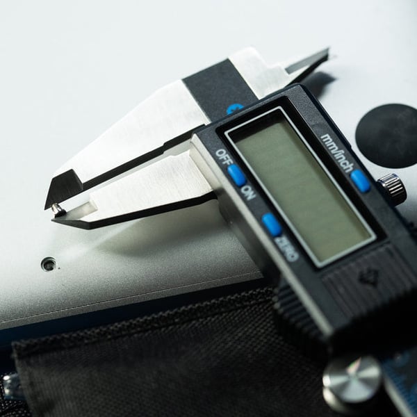 Pikkukuva 3 / 5: iFixit IF145-016-4 mittaharppi Digitaalinen