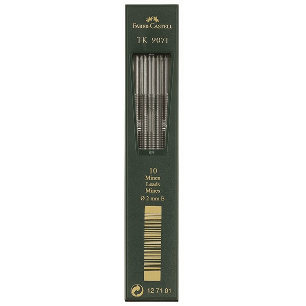 Faber-Castell TK 9071 blyantsstift B
