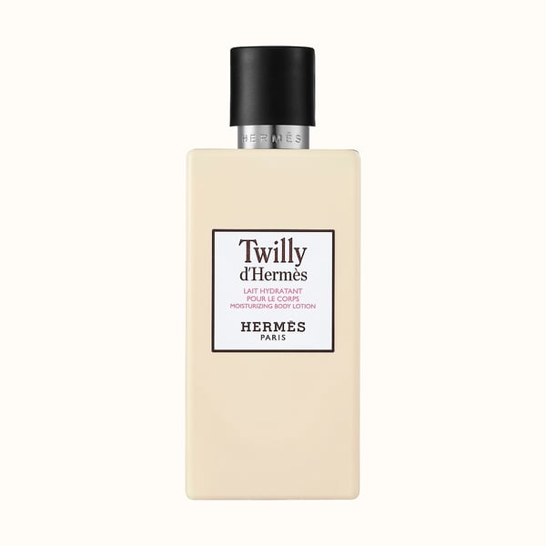 Miniatyrbillede 1 af 2: Hermes Twilly 200 ml Lotion Kvinder
