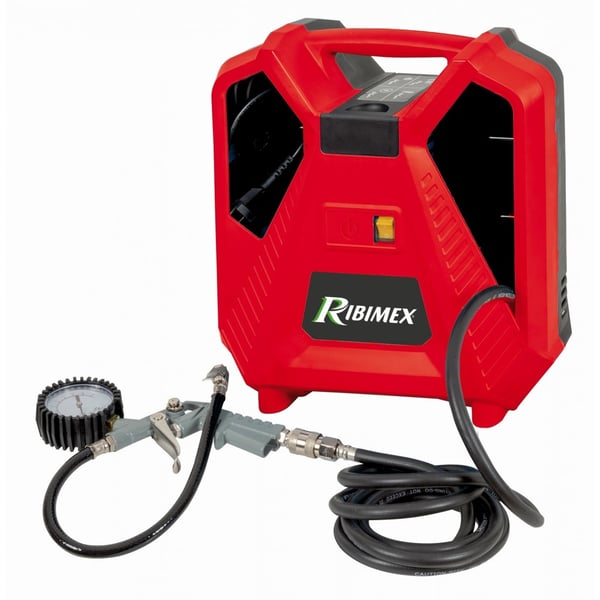 Ribimex PRCOMP1/KIT ilmakompressori