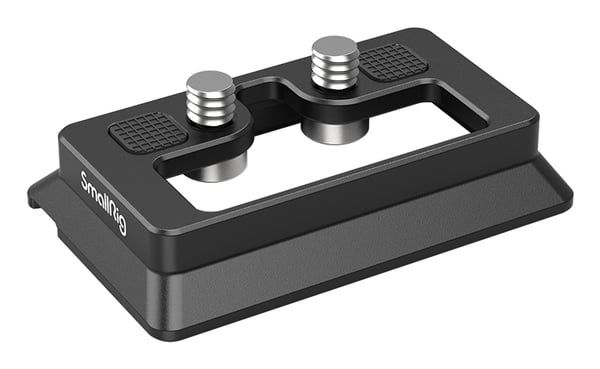 SmallRig 3154 kameramonteringstillbehör Snabbkopplingsplatta