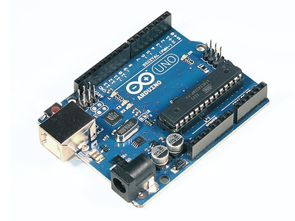 Arduino 65280 perifær controller