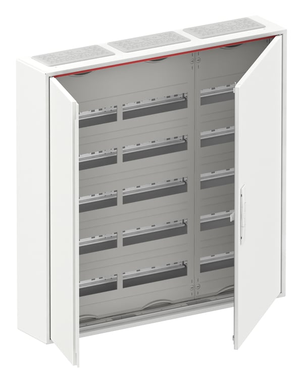ABB KLEINVER.AP 3FB 5R IP44 CA35V / CA35V 2CPX052191R9999