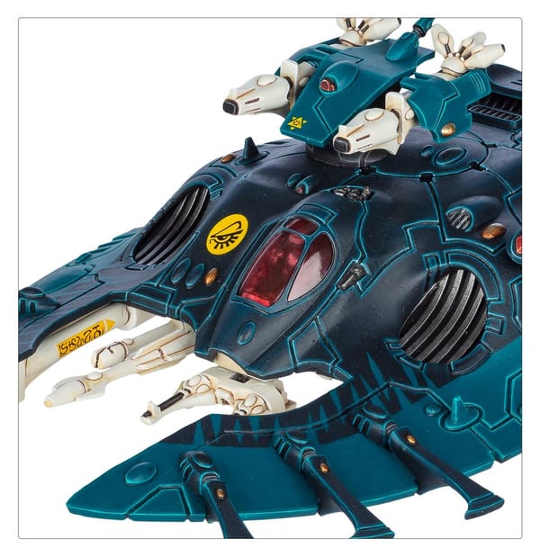 Games Workshop 73-463 collectible figure