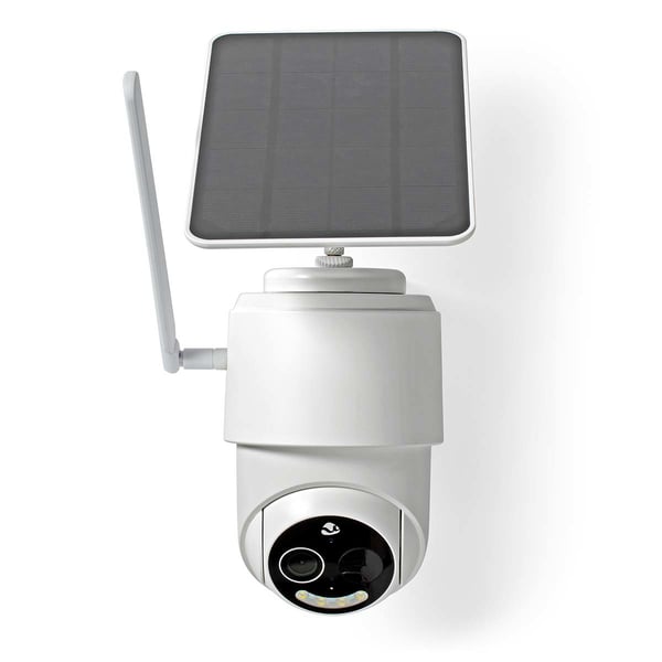 SMARTLIFE ULKOKAMERA WIFI / NEDIS SIMCBO50WT