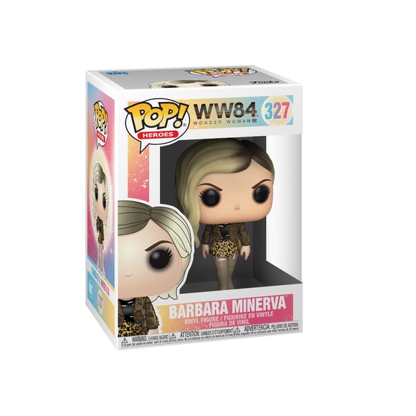 FUNKO 46666 action- och samlarfigur