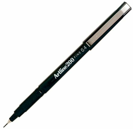 Artline 200 filtpenna