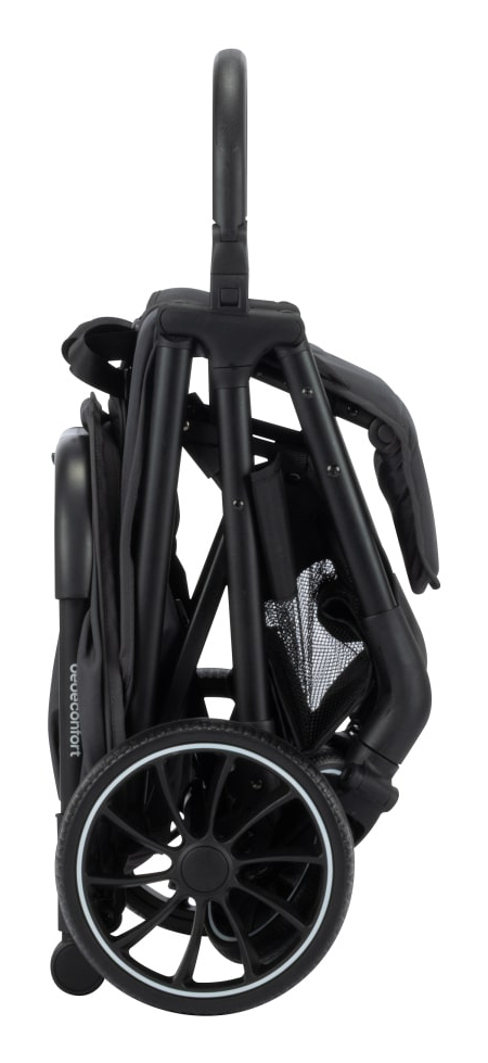 Bebeconfort Artic 1 sittplatser Svart