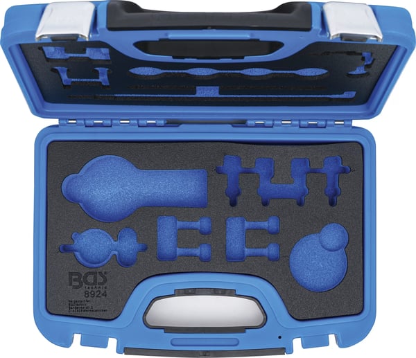 BGS technic Empty Case for BGS 8924-1