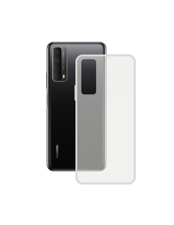 Ksix B0825FTP00 mobiltelefon etui Transparent