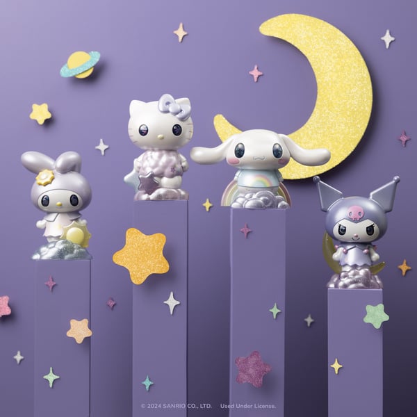 GP TOYS HKT08 dukke