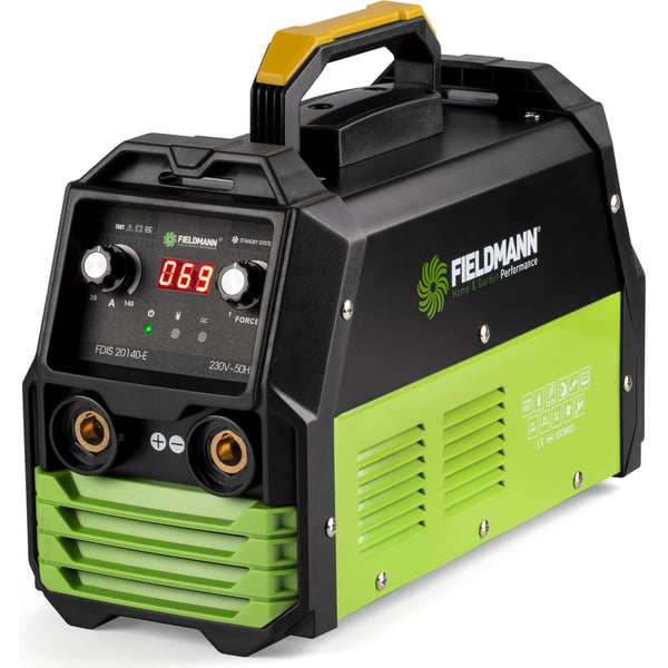 Fieldmann FDIS 20140-E sähkökäyttöinen hitsauslaite 6,1 kVA