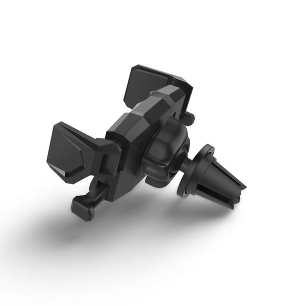 Pikkukuva 1 / 6: Spigen Click.R Passiiviteline Matkapuhelin/älypuhelin Musta