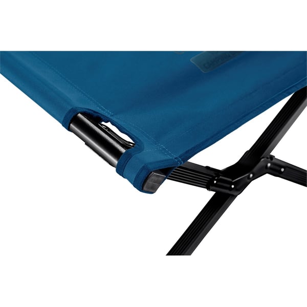 Grand Canyon Topaz Polyester Aluminium Campingsäng för en person