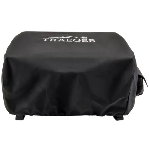 Miniatyrbillede 1 af 3: Traeger BAC562 tilbehør til grill Cover