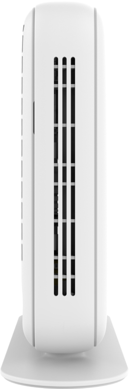 Huawei eKitOptiX FG630 trådløs router Ethernet Dual-band (2,4 GHz / 5 GHz) Hvid