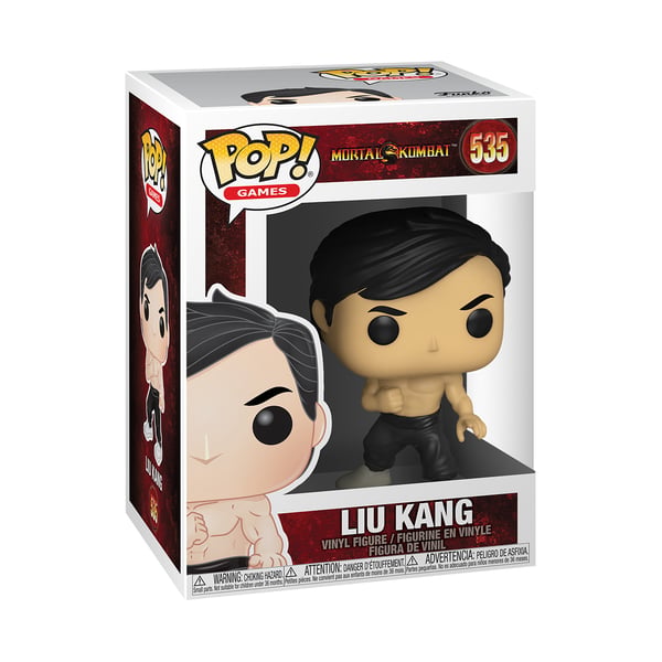 FUNKO 45108 action - ja keräilyfiguuri