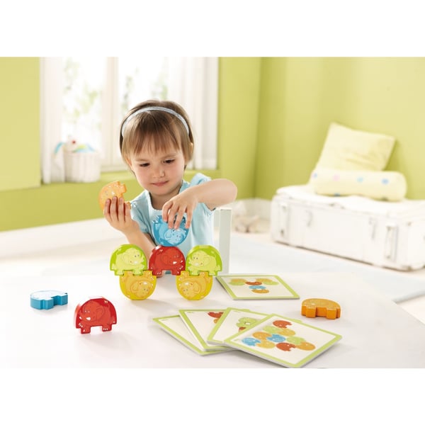 HABA 300145 leksaksbyggkloss