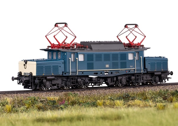 Märklin 39994 skalmodell Modellok Förmonterad HO (1:87)