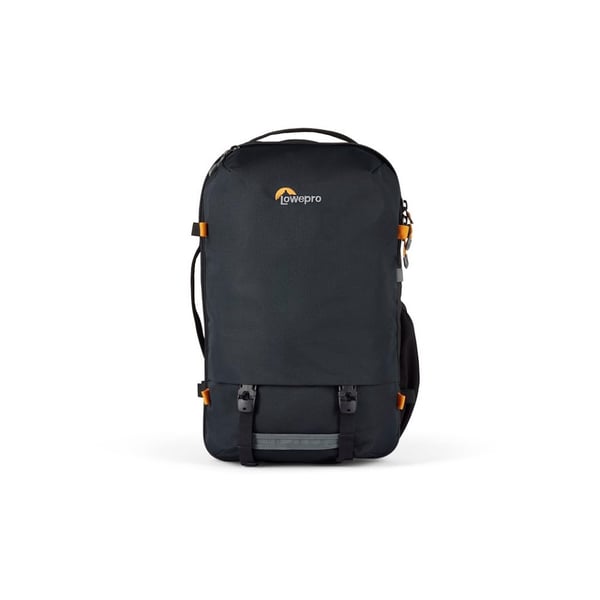 Lowepro LP37460-PWW rygsæk Rejserygsæk Sort Polyester
