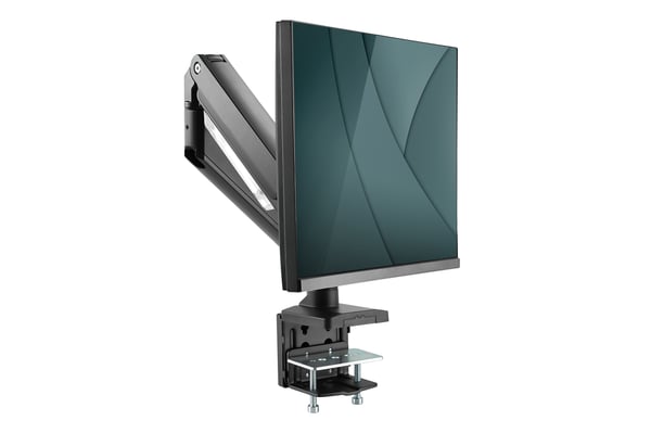 Pikkukuva 3 / 13: Digitus DA-90426 TV-kiinnike 88,9 cm (35") Musta