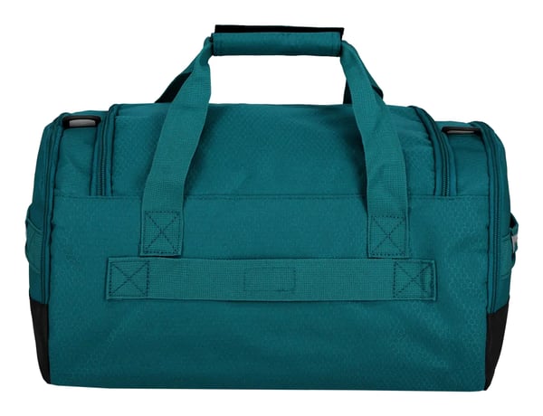 Miniatyrbillede 3 af 4: Travelite Kick Off Rejseholder Blød skal Benzin 23 L Polyester