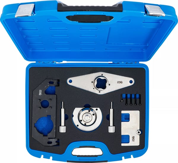 Miniatyrbild 2 av 7: BGS technic Engine Timing Tool Set
