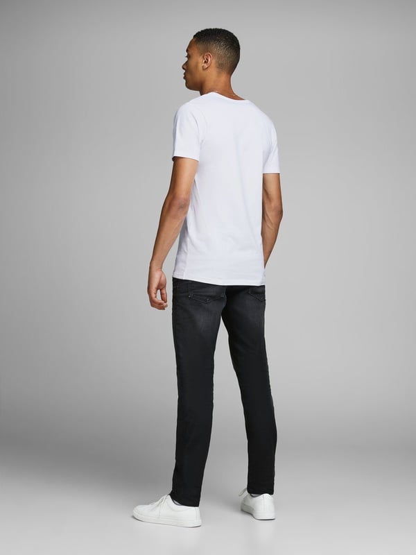 Miniatyrbillede 5 af 8: Jack & Jones 12059219 T-shirt
