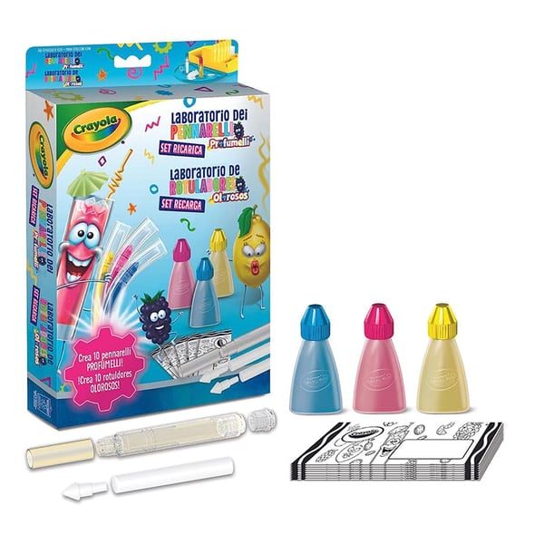 Crayola 25-5967 pysselmaterial för barn
