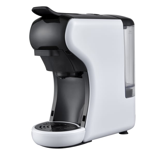 Miniatyrbillede 1 af 5: Küken 34190 kaffemaskine Semi-auto Kapsel kaffemaskine 0,6 L