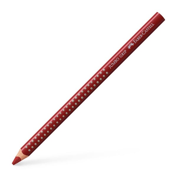 Miniatyrbild 1 av 2: Faber-Castell 110992 Röd 1 styck