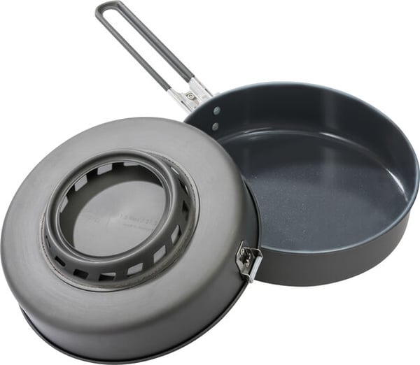 MSR Wind Burner Stove System Combo Dåseovn