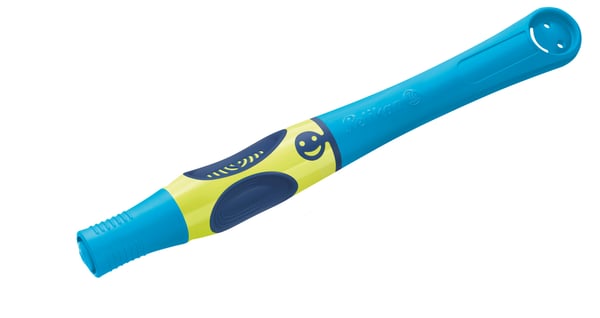 Pelikan griffix Stiftpenna Blå 1 styck