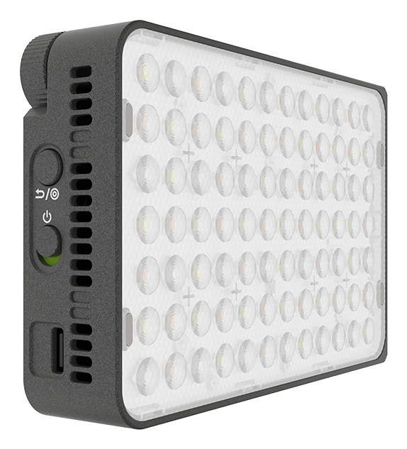 Miniatyrbild 8 av 11: Amaran Ace 25x Charcoal Kit 32 W