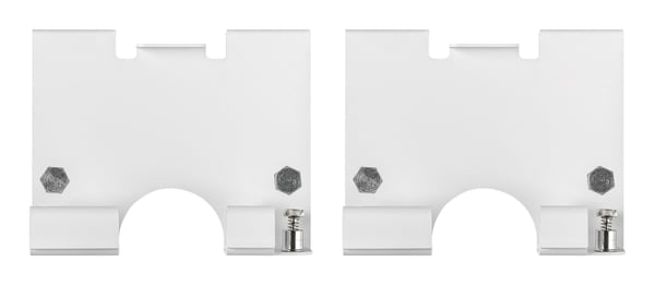 Miniatyrbillede 1 af 3: LANCOM LX-7000 T-Bar Mount (Bulk 5) WLAN-adgangspunktmontering