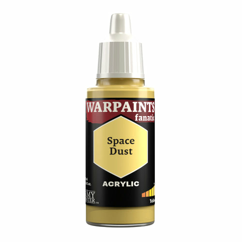 Miniatyrbild 1 av 2: The Army Painter Warpaints Fanatic Effects Akrylfärg 1 styck