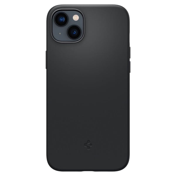 Miniatyrbillede 4 af 9: Spigen ACS04920 mobiltelefon etui 17 cm (6.7") Cover Sort