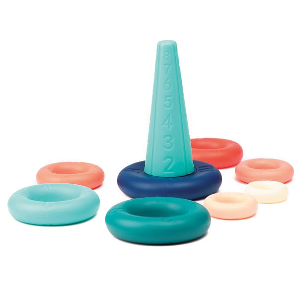 LUDI 30120 utbildningsleksaker