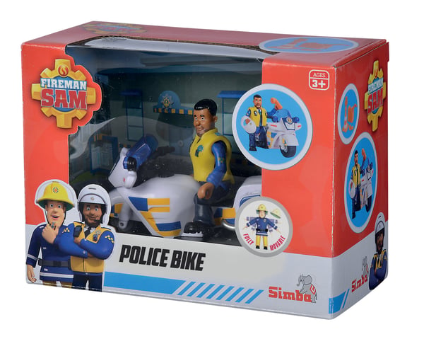 Simba Toys 109251092038 leksaksfordon