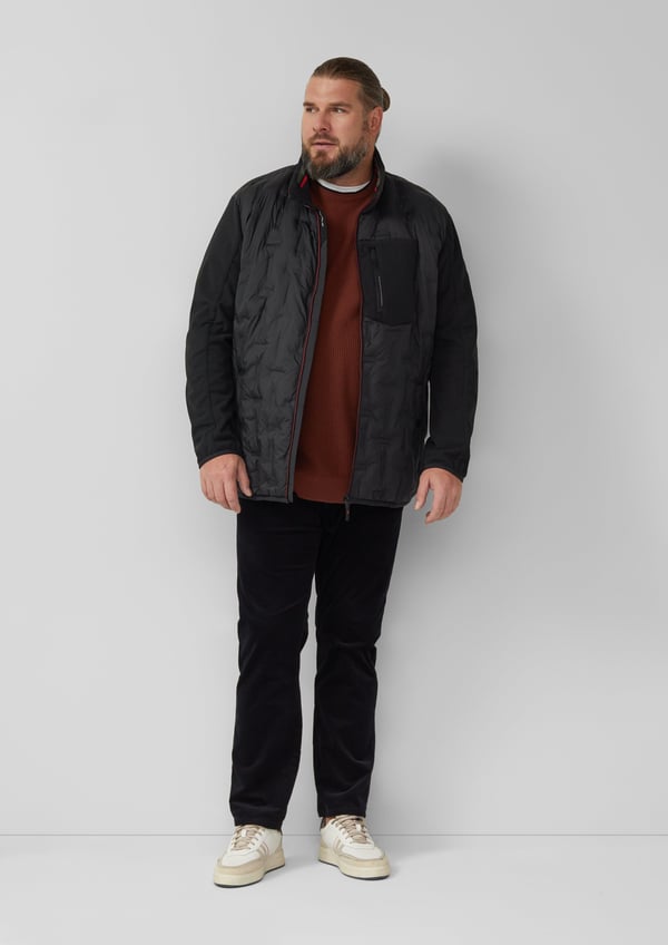 s.Oliver 2177207.9999.4XL kappa och jacka