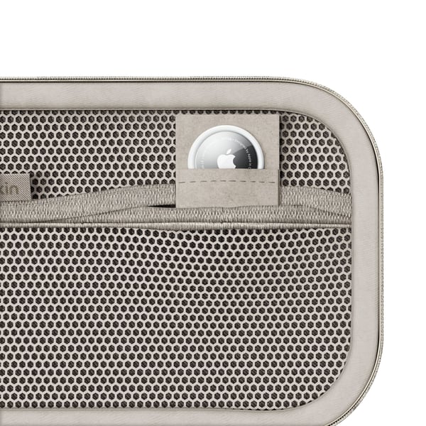 Belkin ENA003HQSA kannettavan pelikonsolin suojakotelo Kantolaukku Nintendo Hiekka