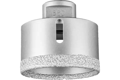 PFERD Dry diamond drill bit DCD for angle grinders 1 stk