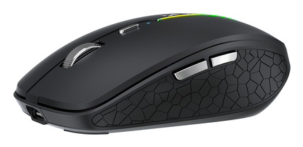 Pikkukuva 5 / 7: Wozinsky WKG-200 hiiri Universaali Oikeakätinen RF Wireless + Bluetooth