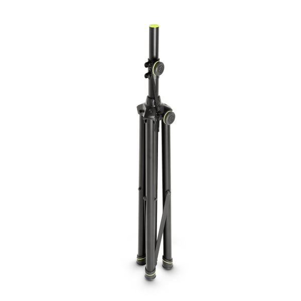 Gravity SP 5211 ACB Golv, Markbelysning Aluminium, Stål Svart