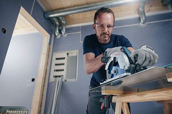 Bosch ‎2608644542 pyörösahanterä 21 cm 1 kpl