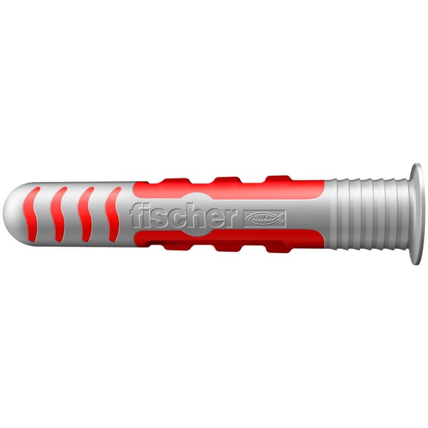 Miniatyrbillede 2 af 3: Fischer DuoSeal 8 x 48 S PH TX A2 25 stk Udvidelsesanker 48 mm